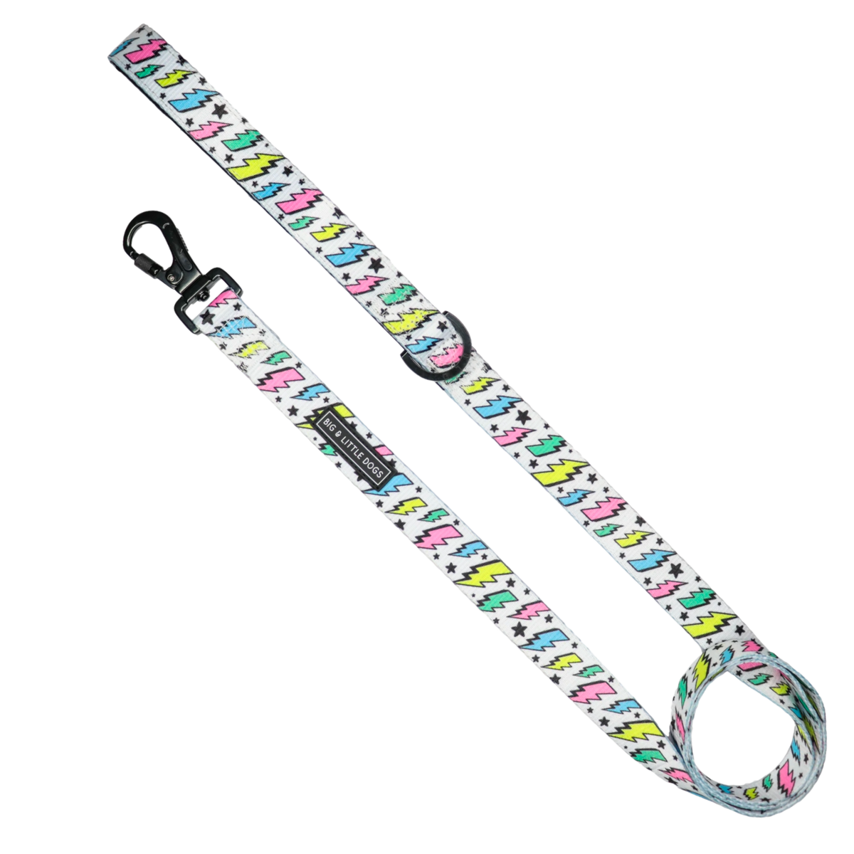 DOG LEASH: The Bolt {FINAL SALE}