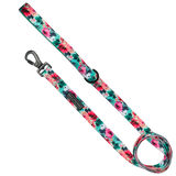 DOG LEASH: Perfect Petals {FINAL SALE}