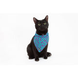 Little Kitty Co. Cooling Bandana Scaled Back 