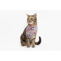 Little Kitty Co. Cooling Bandana That Floral Feeling