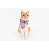 Little Kitty Co. Cooling Bandana That Floral Feeling