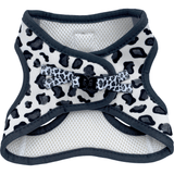 Cat Step In Harness Wild Cat Leopard Print