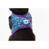 Little Kitty Co. Cat Step In Harness Scaled Back