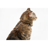 Little Kitty Co. Cat Strap Harness Catouflage Camouflage