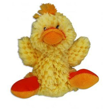 KONG: Plush Platy Duck (Small)