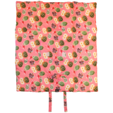 On The Go Pet Mat Plant One on Me Cactus Succulent Plants Pink Dots