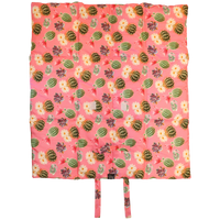 On The Go Pet Mat Plant One on Me Cactus Succulent Plants Pink Dots