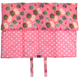 On The Go Pet Mat Plant One on Me Cactus Succulent Plants Pink Dots