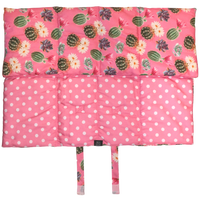 On The Go Pet Mat Plant One on Me Cactus Succulent Plants Pink Dots