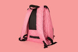 ON-THE-GO BACKPACK (+ ACCESSORIES): Pink {FINAL SALE}