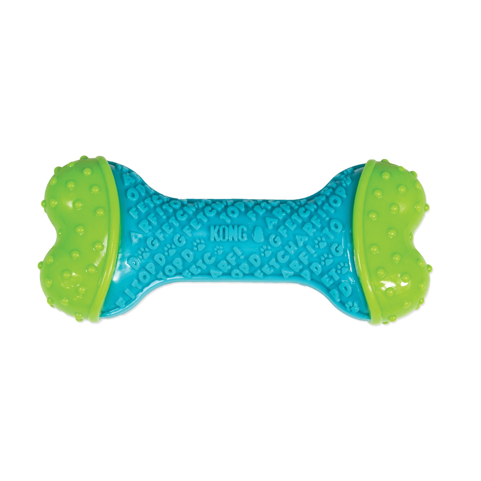 KONG: CoreStrength Dog Bone Toy (Sm/Md)