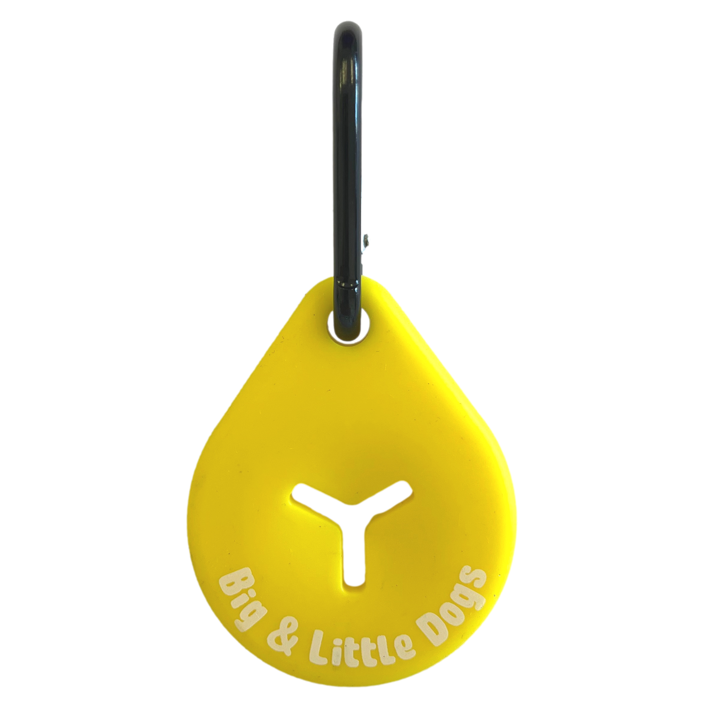 POOP HOLDER | Lemon