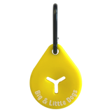 POOP HOLDER | Lemon