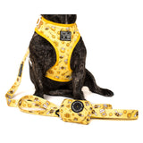 Dog Poop Bag Holder Bee-Hiving Bees Honey