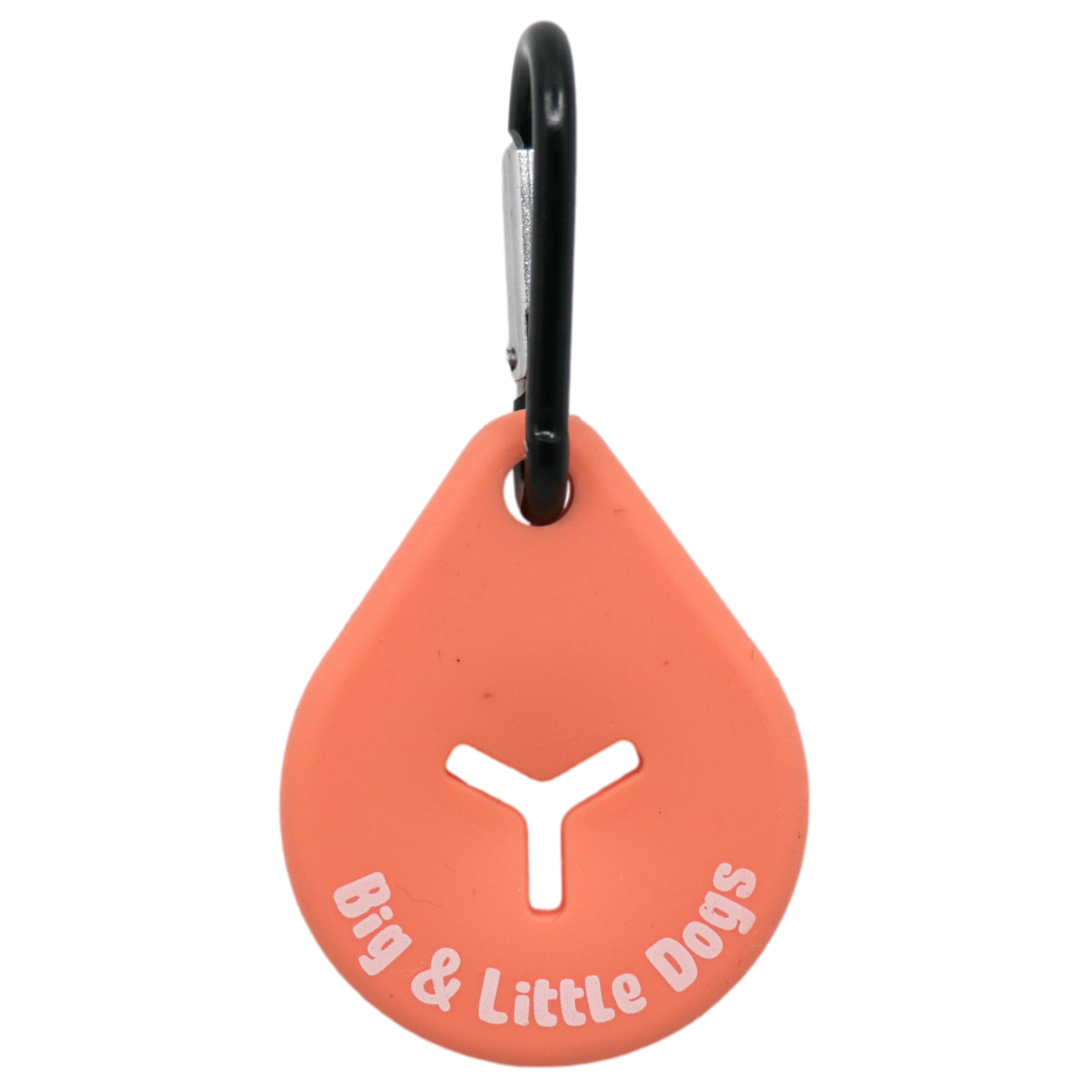 POOP HOLDER | Coral