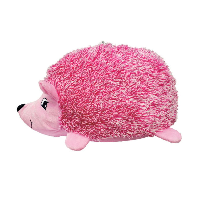 KONG: Comfort Hedgehug Puppy Plush Toy (Large) (Pink or Blue)