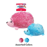 KONG: Comfort Hedgehug Puppy Plush Toy (Medium) (Pink or Blue)