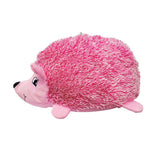 KONG: Comfort Hedgehug Puppy Plush Toy (Medium) (Pink or Blue)