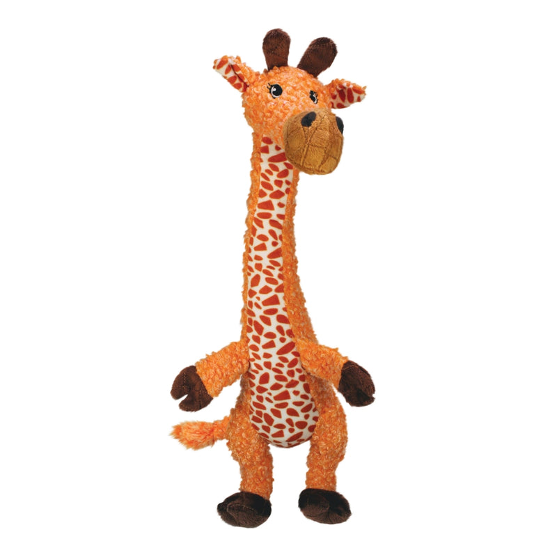 KONG: Shakers Luvs Giraffe (Small)