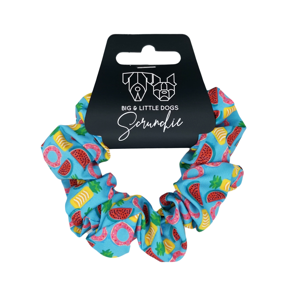 Good American Scrunchie Co-Ord main image 0