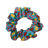 Hair Scrunchie 