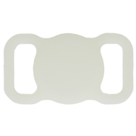 AirTag Holder | Harness or Collar Mounted (M/L Size) | Glow-in-the-Dark