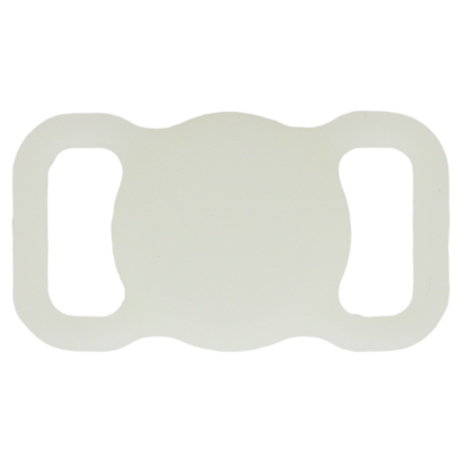 AirTag Holder | Harness or Collar Mounted (M/L Size) | Glow-in-the-Dark