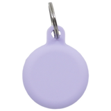 AirTag Holder | Ring Mounted | Lilac