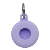 AirTag Holder | Ring Mounted | Lilac