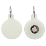 AirTag Holder | Ring Mounted | Glow-in-the-Dark