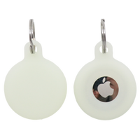 AirTag Holder | Ring Mounted | Glow-in-the-Dark