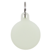 AirTag Holder | Ring Mounted | Glow-in-the-Dark