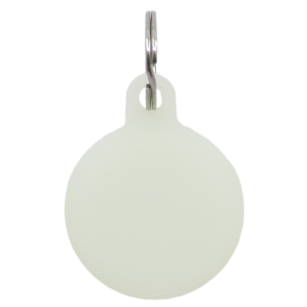 AirTag Holder | Ring Mounted | Glow-in-the-Dark