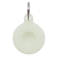 AirTag Holder | Ring Mounted | Glow-in-the-Dark