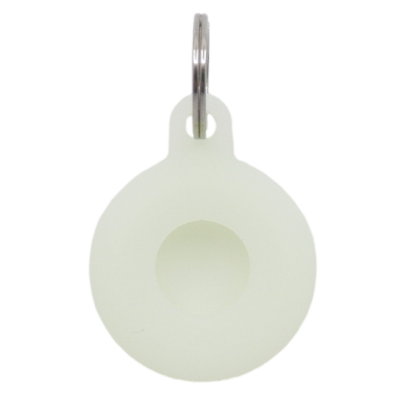 AirTag Holder | Ring Mounted | Glow-in-the-Dark