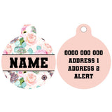 Pet ID Tag | I'm A Succa For You