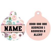 Pet ID Tag | I'm A Succa For You