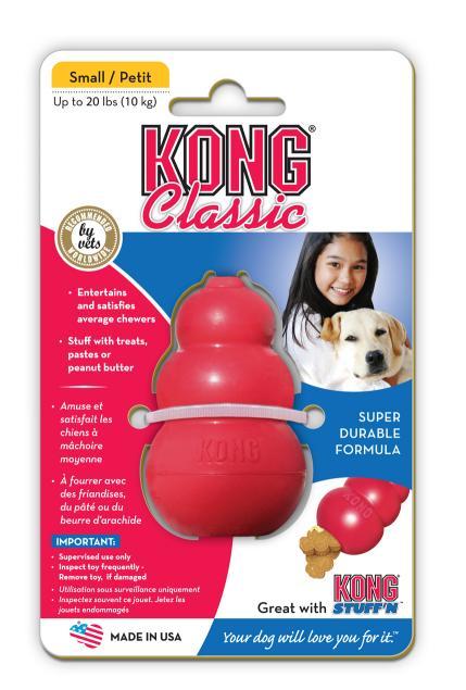 KONG: Classic (Small)