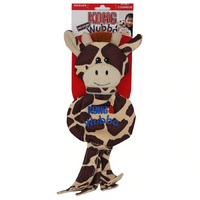 KONG: No Stuff Wubba - Giraffe