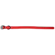 Waterproof Dog Collar Candy Red