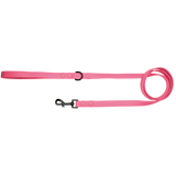 DOG WATERPROOF LEASH: Bubblegum Pink {FINAL SALE}