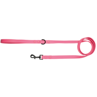 DOG WATERPROOF LEASH: Bubblegum Pink {FINAL SALE}