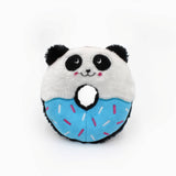 ZIPPY PAWS: Donutz Buddies - Panda