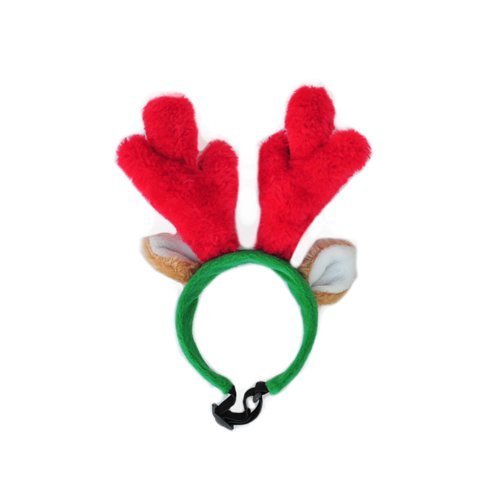 ZIPPY PAWS: Antlers - Large