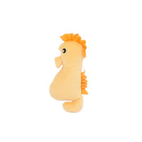 ZIPPY PAWS: Burrow - Seahorse 'n Coral