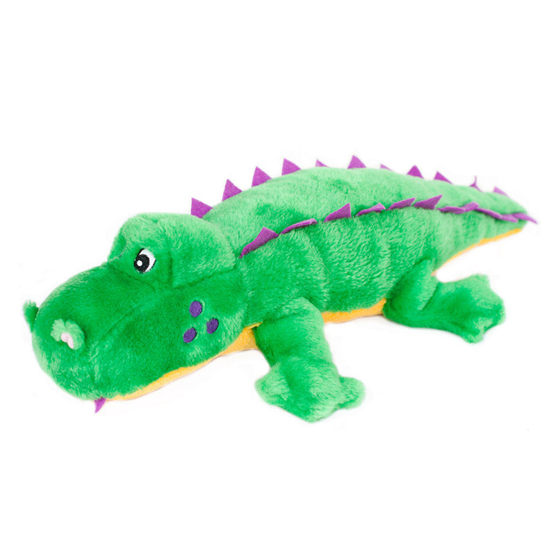 ZIPPY PAWS: Grunterz - Alvin the Alligator