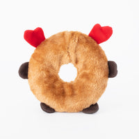 ZIPPY PAWS: Donutz Buddies - Reindeer