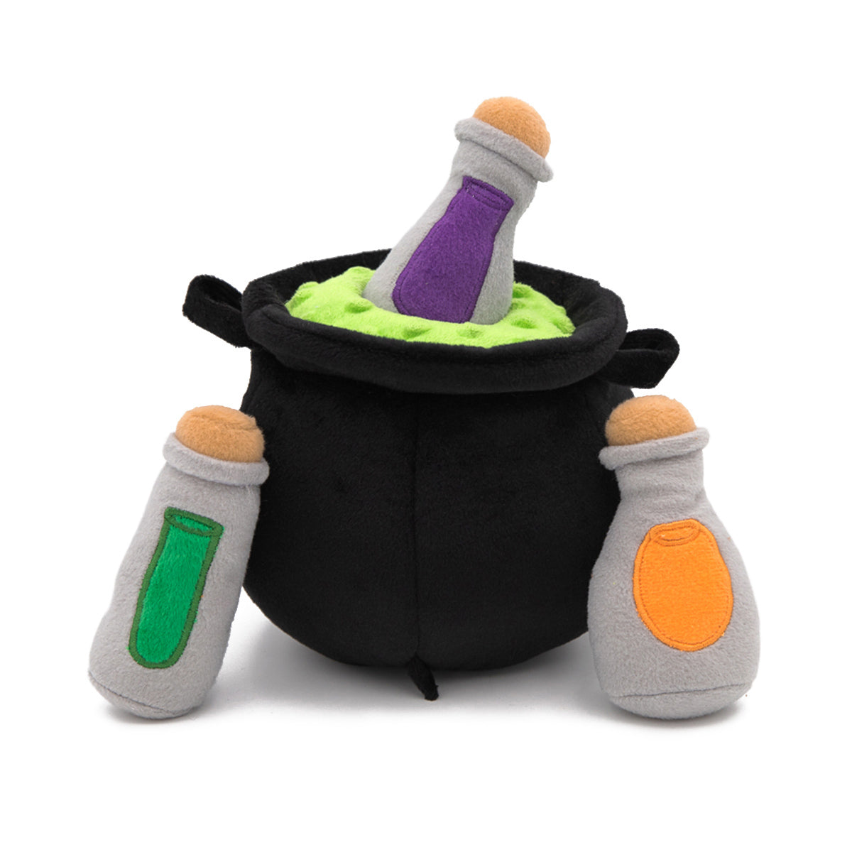 ZIPPY PAWS: Burrow - Witches Brew