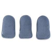 ZIPPY PAWS: Miniz 3 Pack Of Tombstones