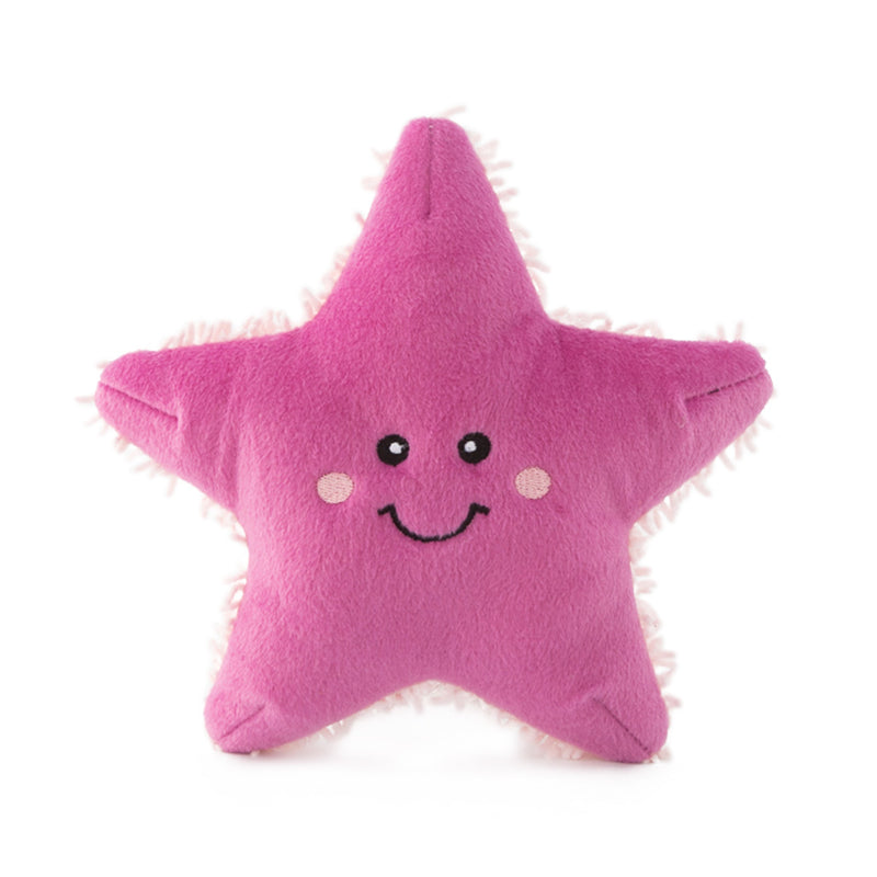 ZIPPY PAWS: Starla the Starfish